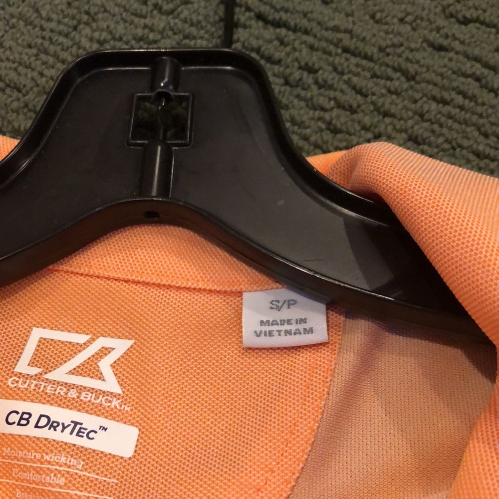 Cutter and Buck Golf Shirt - Picture 5 of 5